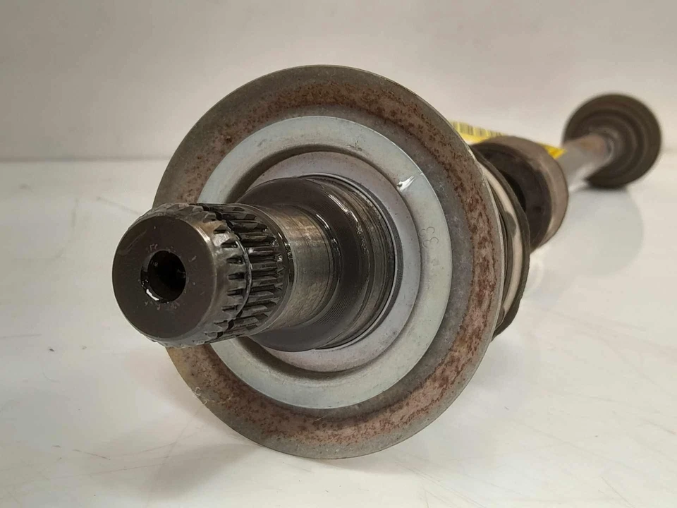 Mini Cooper Paceman R61 13-16 eje de transmisión trasero CV lado del conductor izquierdo OEM 33209813707 Foto 3 de 4