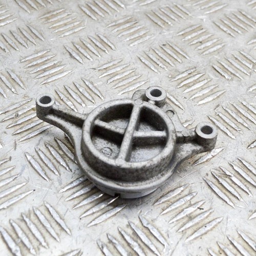 Ford Fiesta MK6 WT Motor Nockenwellenkappe Abdeckung CA6G-6P051-GA 1.00 Benzin 59kw 2013