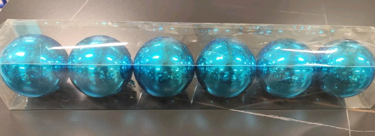Com-four - Palle E Palline Per L'albero / Addobbi E