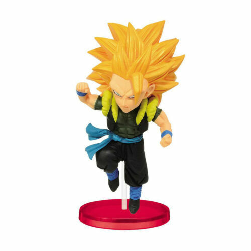 The Android 16 (Dragon Ball Z) G X Materia Statue – Collector's Outpost