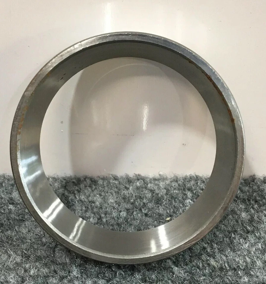 NOVO Pronto PT25520 Manual Trans Output Shaft Race, Camaro, Corvette, SS, Viper - Imagem 2 de 4