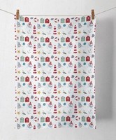 Geschirrtuch, KüChentuch Nautical Items | Maritim By Ambiente
