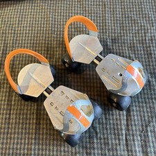 Meccano Rollerskate. superskate.