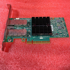 Mellanox MCX312A-XCBT CX312A ConnectX-3 EN 10...