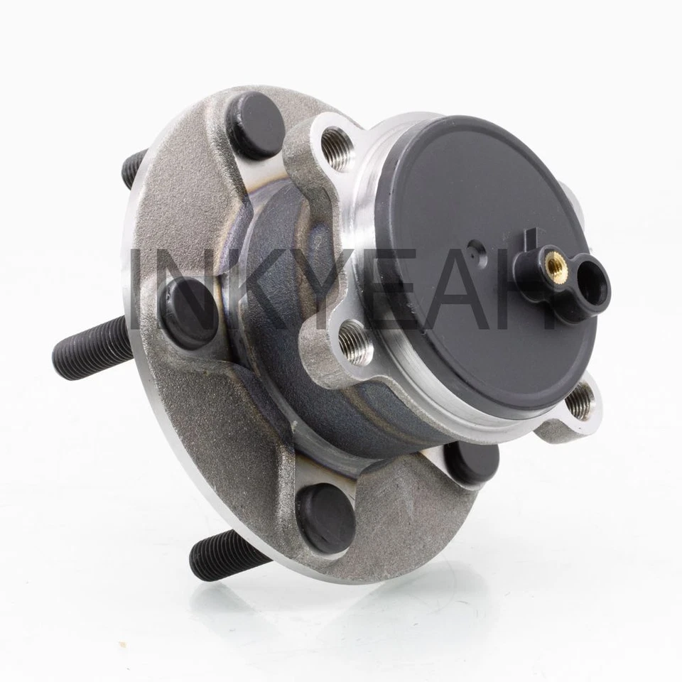 512519 Cojinete de cubo de rueda trasera\ para Mazda CX-5 2013-2020 tracción delantera 2014-2018 Mazda 6 Foto 2 de 4