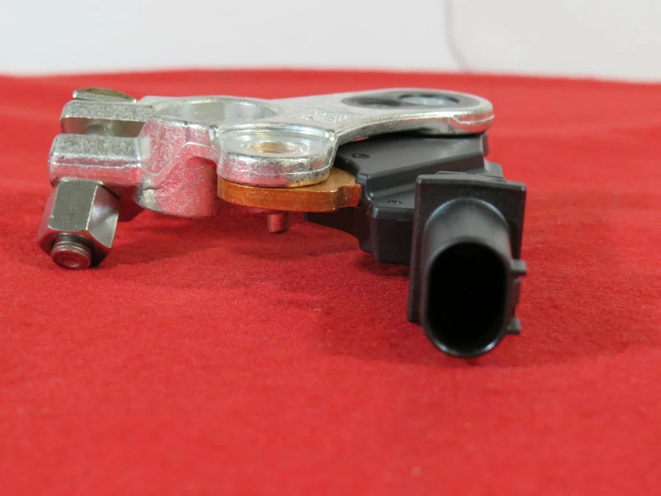 Sensor de temperatura de batería Dodge Ram Chrysler Jeep NUEVO OEM MOPAR Foto 3 de 4