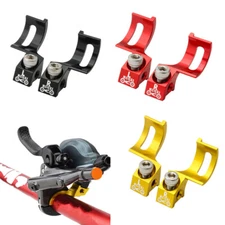 Mountain Bike Bicycle Brake Handle Pivot Integration Adapter for SHIMANO / SRAM