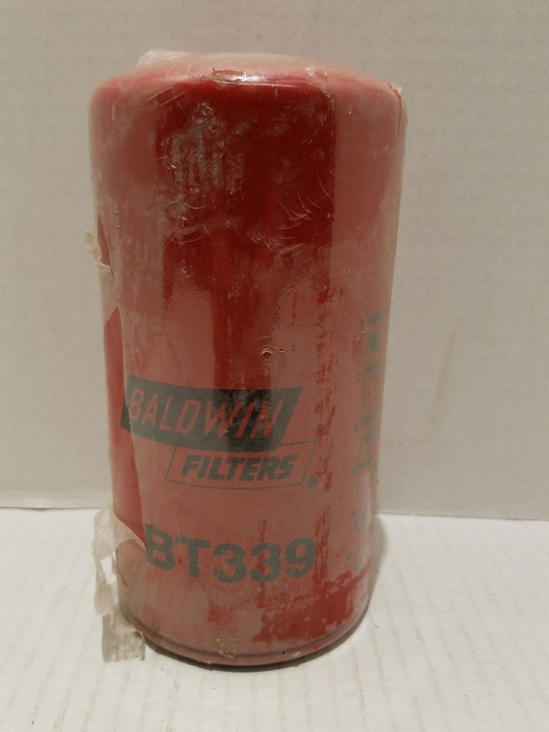 Baldwin BT339 Oil Filter Replaces: J903264 3903264 3914395-LOT OF 3 | eBay