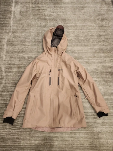 686 Women's GORE-TEX Skyline Shell Jacket NWOT Medium