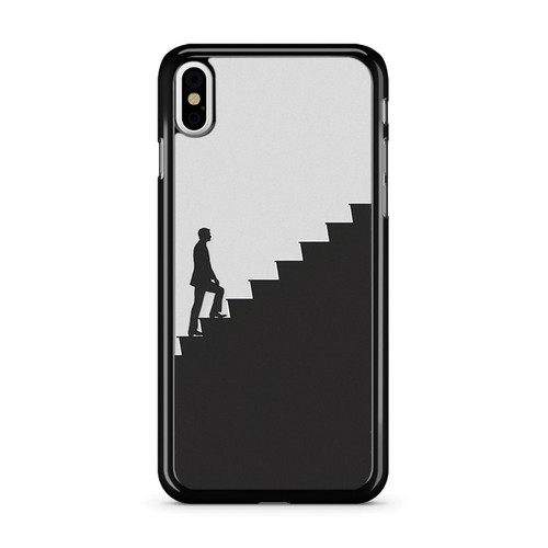 For Samsung A15 A16 S23 S24 S25 Ultra FE machinery aesthetics stair Funny Covers - 第 16/25 張圖片