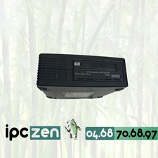 HP USB External Tape Drive  Lecteur de Bande 393643-001 BRSLA-05U2-AC