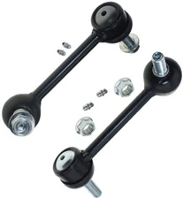 Rear Sway Bar Links Set for 2002-2009 Trailblazer Envoy Rainier Ascender SSR