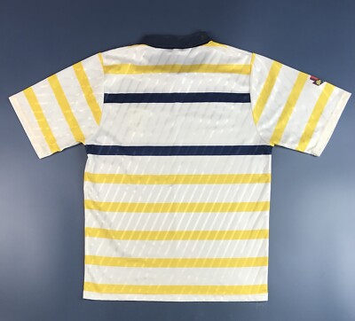 Maillot Vintage Écosse Extérieur 1988/1990 – Umbro – Taille S (34/36) – Adulte