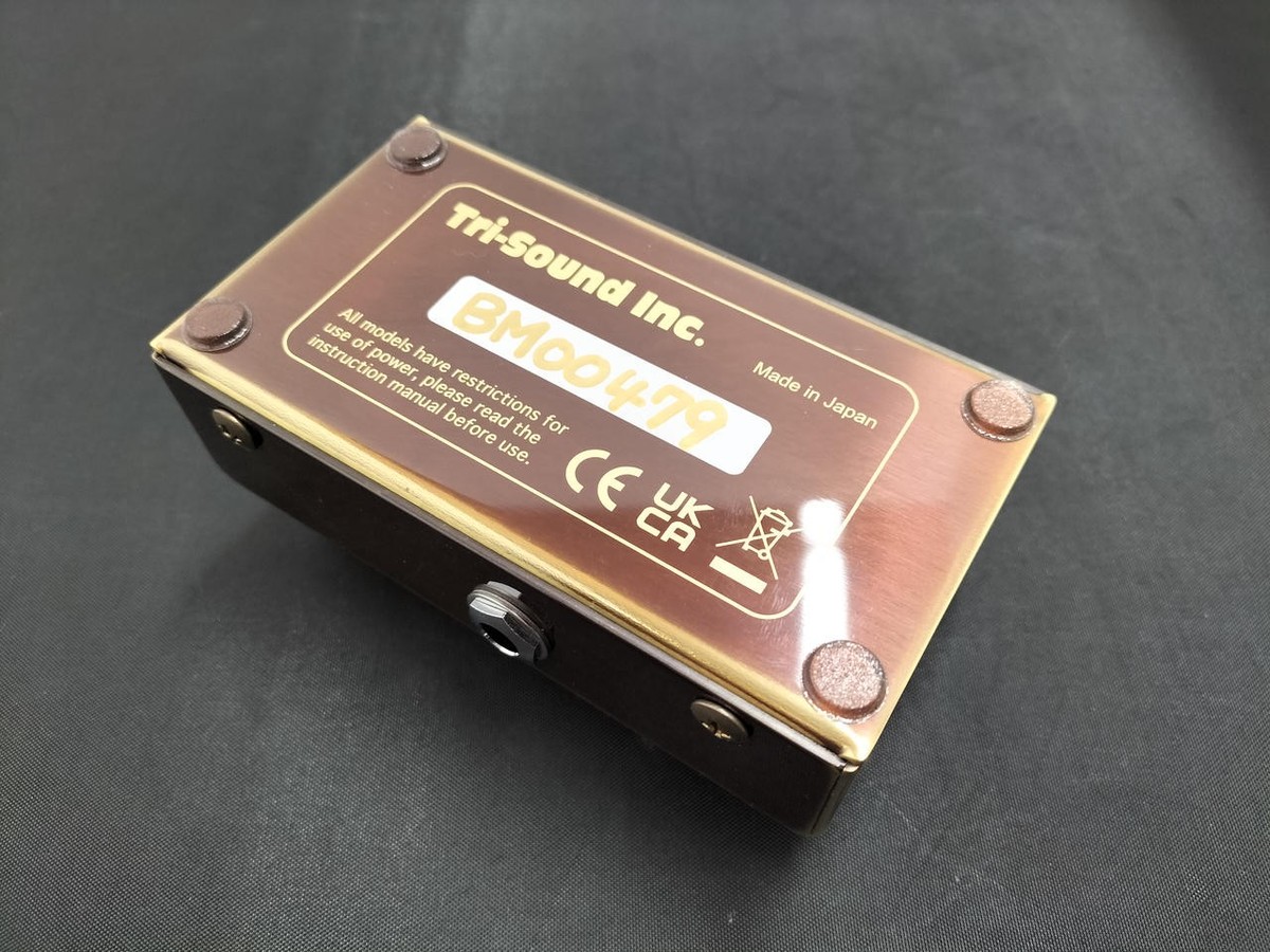 【値下げ】vemuram butter machine distortion Vemuram Butter Machine Distortion For Sale | Free Shipping