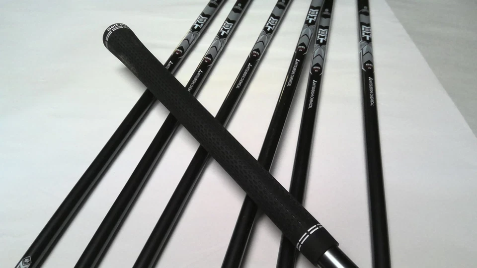 NEW TITLEIST T300/T250* LAUNCH COMBO IRON SET 5-PW,52* / MMT 65R REGULAR FLEX - Image 4 of 4