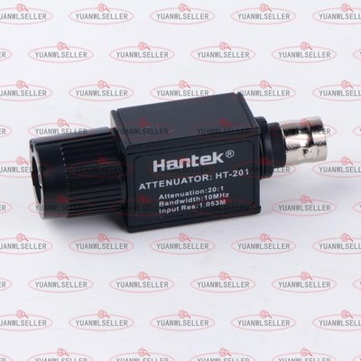 1PCS NEW   HT201 20:1 Passive Attenuator 300V Max For Pico   #lk