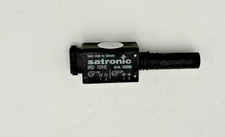 Satronic IRD 1010 Blauflammenfühler Buderus ...