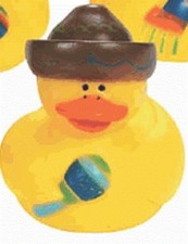Single 1 Rubber Ducks Sold-Mix and Match Free Shipping with 6 or more items
