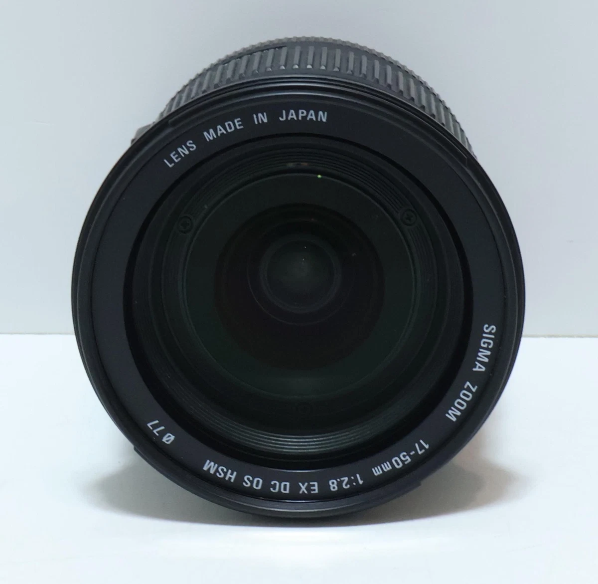 Sigma 17-50mm Camera Lenses for sale | eBay