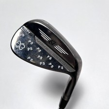 Titleist Vokey SM8 Brushed Steel Gap Wedge GW 50* 12 Bounce F-Grind SM8 Wedge RH