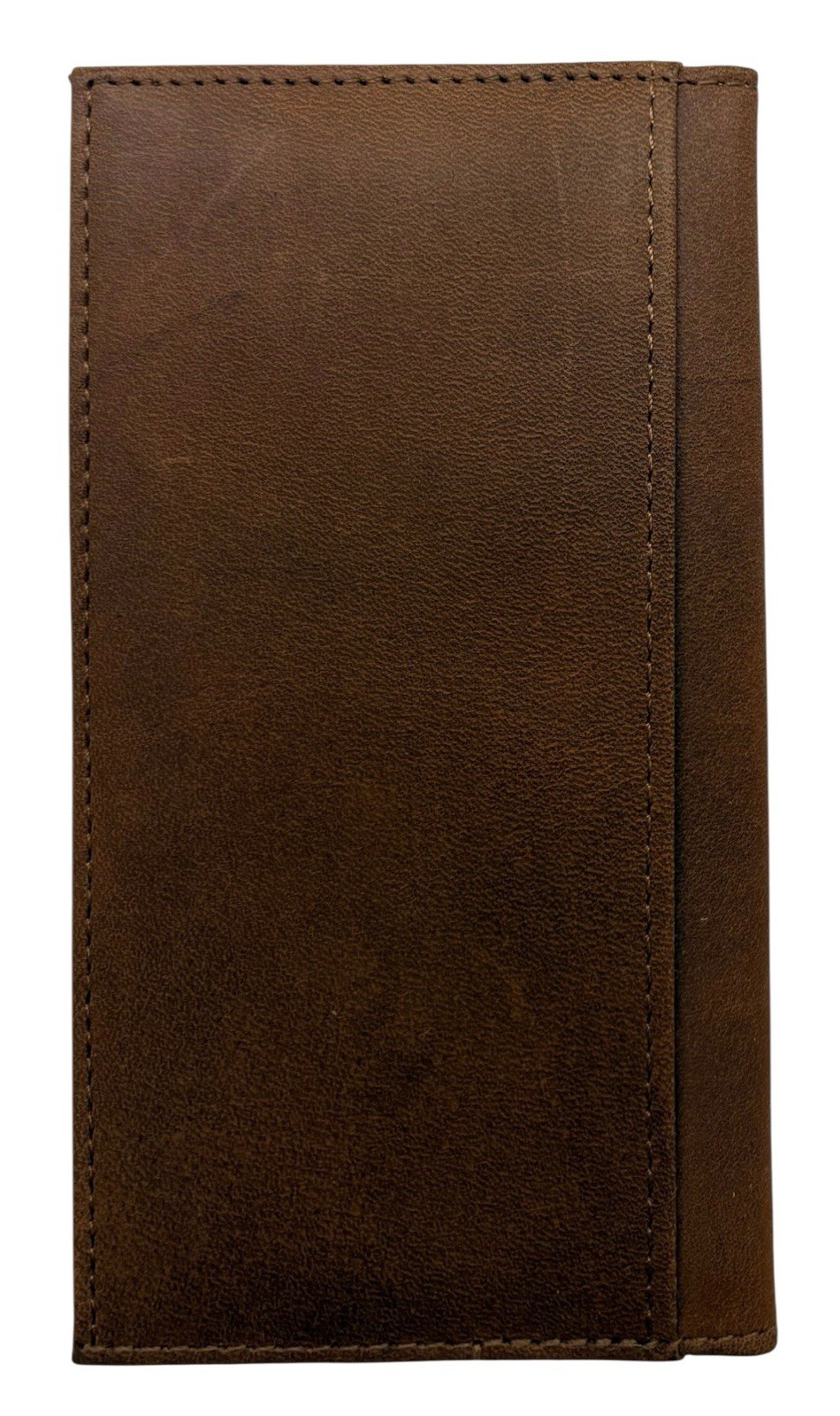 Vanderbilt Commodores Leather Secretary Pocket Wallet by Enmon-New