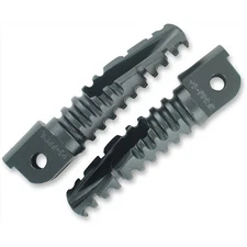 PSR - 03-01200-22 - SBK Pegs for OEM Footrest, Rider - Black