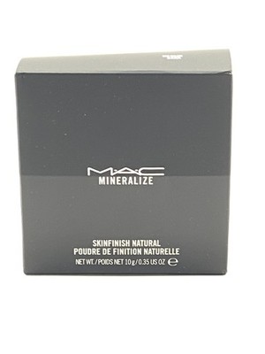 Mac Mineralize Skinfinish- Medium Dark- .35OZ/10G