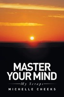 Michelle Cheeks | Master Your Mind | Taschenbuch | Englisch (2015) | My Scraps