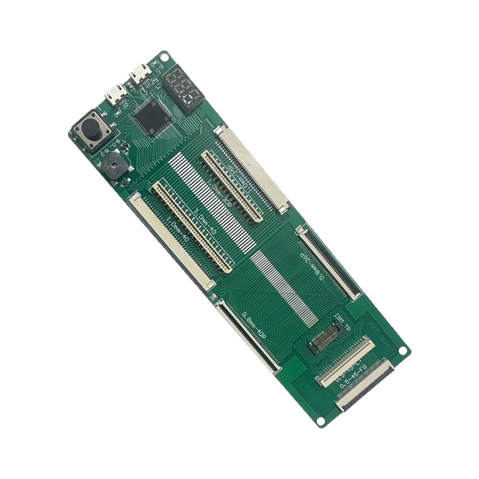 AK15 45-Pin For Laptop Keyboard Tester USB Interface Tool for ...
