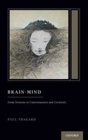 Thagard | Brain-Mind | Buch | Englisch (2019) | Gebunden | Academic