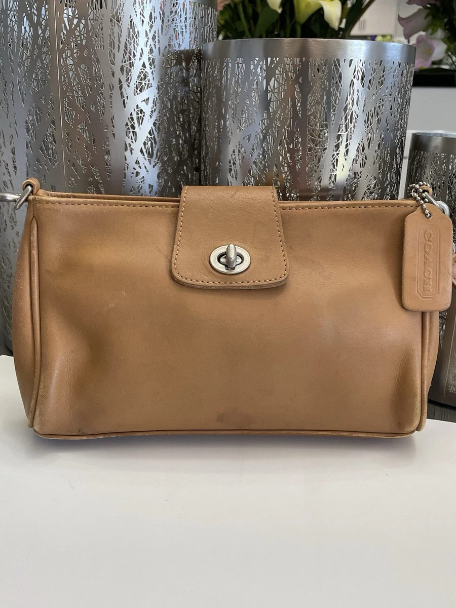 Preços baixos em Coach Legacy marrom Bolsas Femininas | eBay