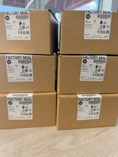 Allen-Bradley 5094-RTB3 Flex 5000 Digital PLC...