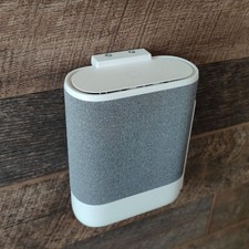 Vodafone Super WiFi 6E Booster Estensore Segnale Wireless Staffe Montaggio a Parete