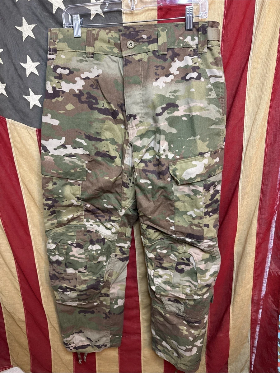 Army Combat Pant Multicam for sale | eBay
