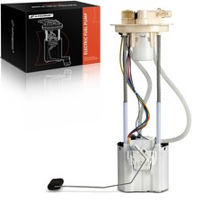 Sensor de presión de montaje de módulo de bomba de combustible A-Premium para Silverado 3500 HD 22-25