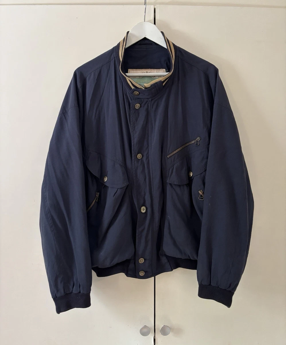 Giorgio Armani Coats & Jackets for Men for sale | eBay UK