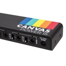 Walrus Audio Canvas Power 15 - Netzteil für ...