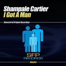 Shampale Cartier - I Got a Man New Alliance MOD