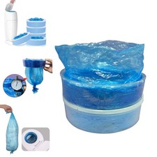 Diaper Garbage Bags Trash Garbage Bags Diaper Sacks Diaper Bucket Garbage Bags