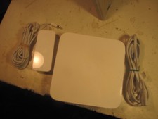 Vintage Apple Airport Extreme 802.11, no box, A1354