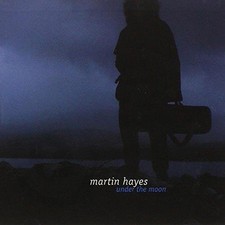 Under The Moon - Martin Hayes Compact Disc