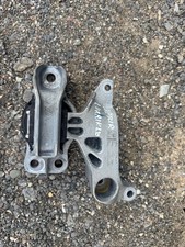 Support moteur Renault Captur