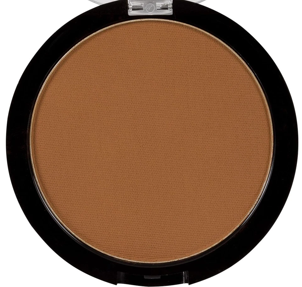 mehron Celebre Pro-HD Pressed Powder Foundation - Dark 4 - Image 4 of 4