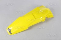 Suzuki RMZ 250 - 19/24 / RMZ 450 - 18/24 - Hinterradschutz UFO Gelb - SU04940