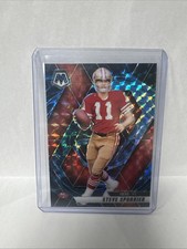 2025 Panini Mosaic Steve Spurrier Mosaic Genesis #42
