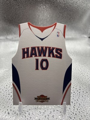 2009-10 Panini Threads - Team Threads Mike Bibby #2 Home