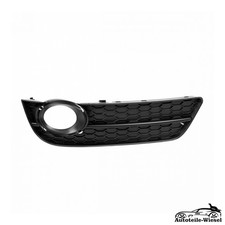 Stoßstange Gitter Vorne Rechts für Audi A5 8T Cabrio 8F Sportback 07-11