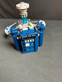 LEGO 21304 Ideas (CUUSOO) Doctor Who from 2015