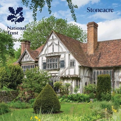 Stoneacre by Matt Shin Paperback Book