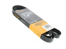 For 2017-2023 Porsche 718 Cayman Accessory Drive Belt 29579SRMF 2018 2019 2020